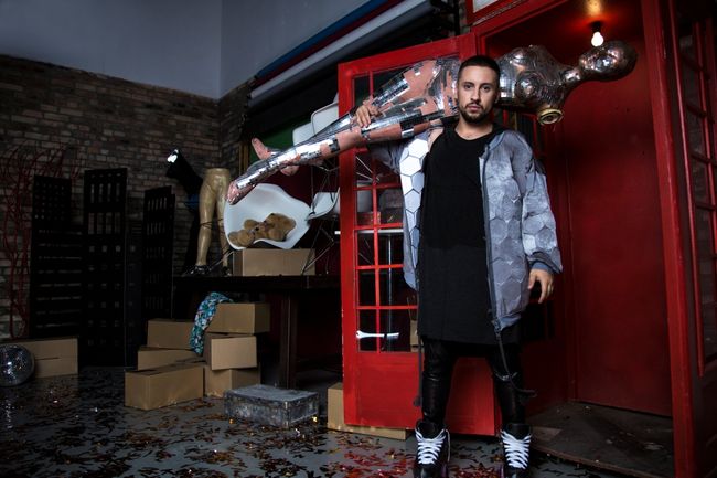 Дима Монатик (Monatik)